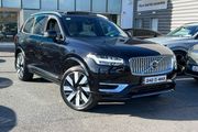 Volvo XC90 2024