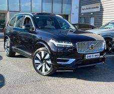 Volvo XC90 2024