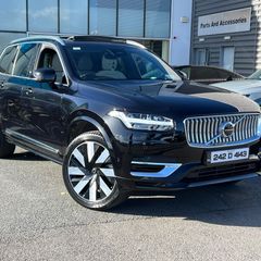 Volvo XC90 2024