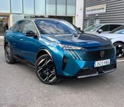 Peugeot 3008 2024