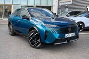 Peugeot 3008 2024