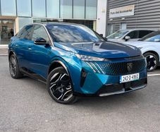 Peugeot 3008 2024