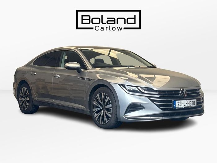 Volkswagen Arteon 2023