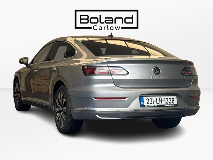 Volkswagen Arteon 2023