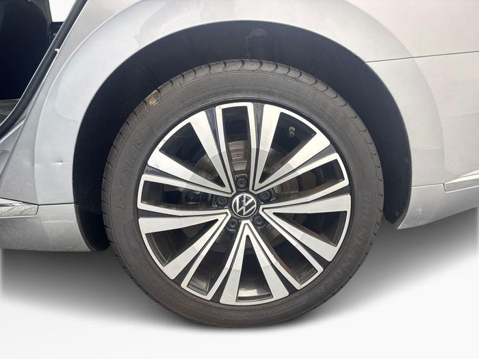 Volkswagen Arteon 2023