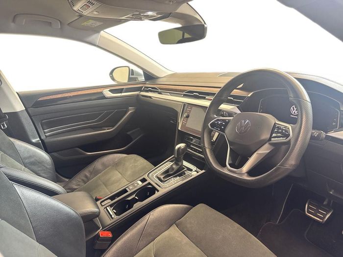 Volkswagen Arteon 2023
