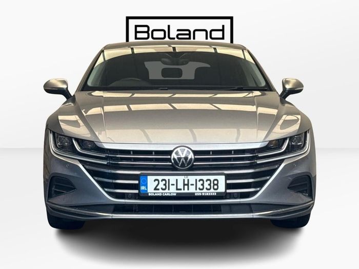Volkswagen Arteon 2023