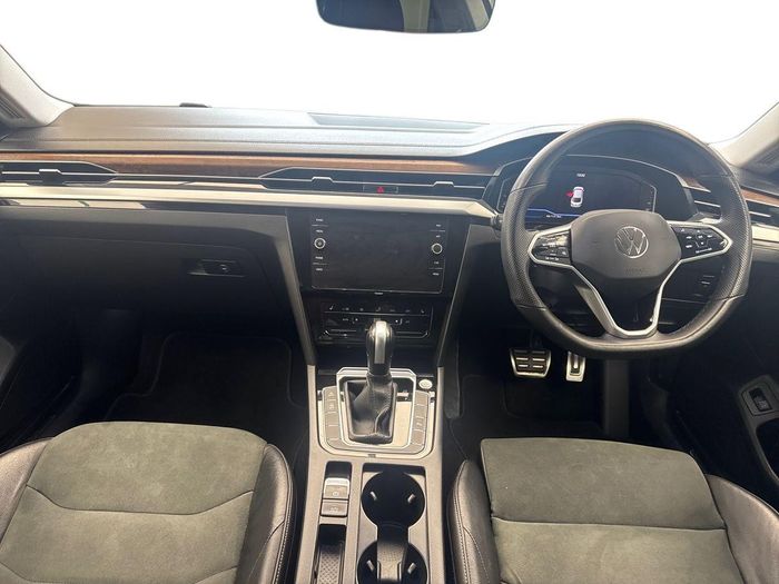 Volkswagen Arteon 2023