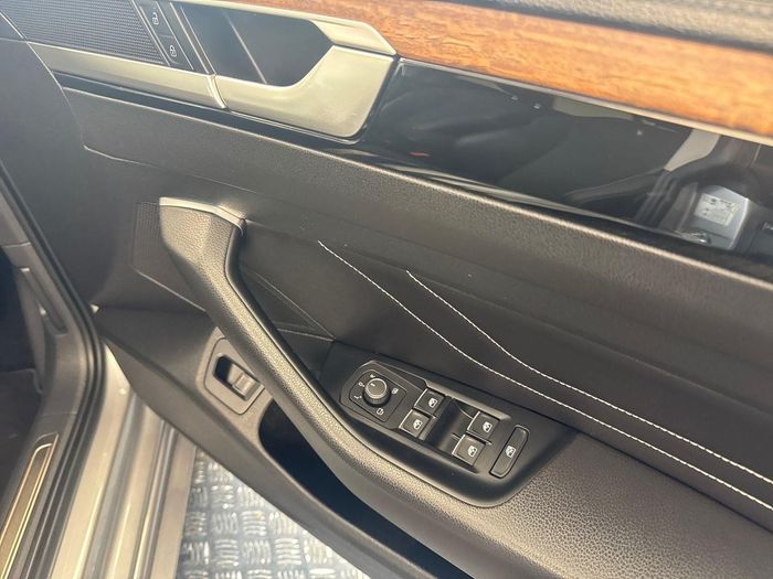 Volkswagen Arteon 2023