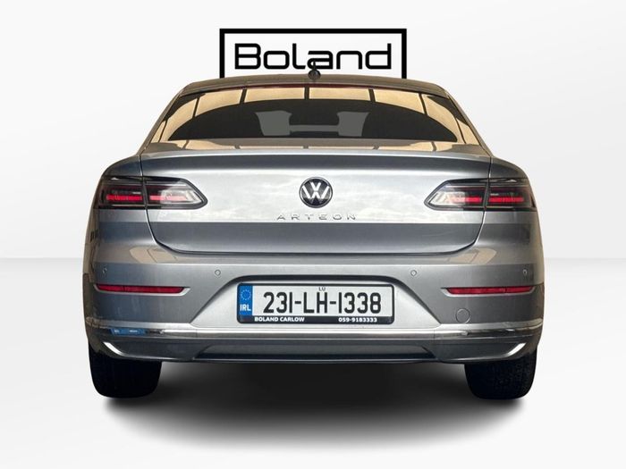 Volkswagen Arteon 2023