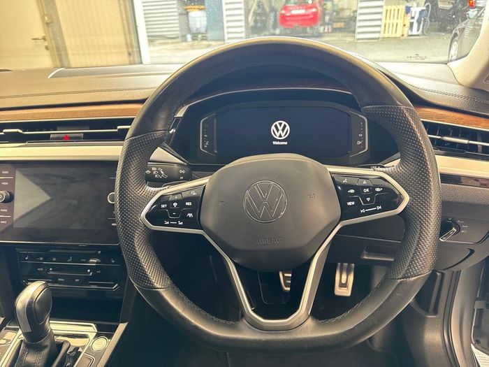 Volkswagen Arteon 2023