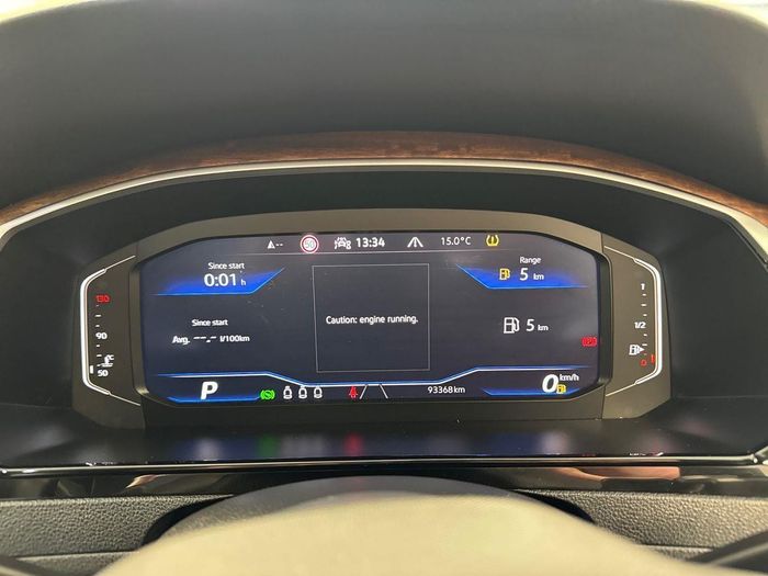 Volkswagen Arteon 2023