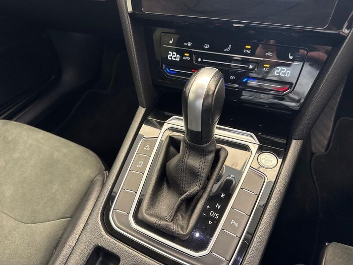 Volkswagen Arteon 2023