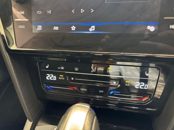 Volkswagen Arteon 2023