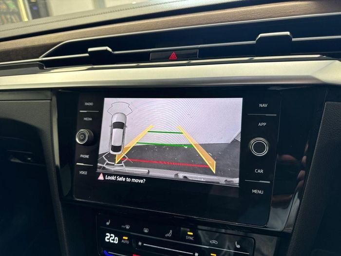 Volkswagen Arteon 2023