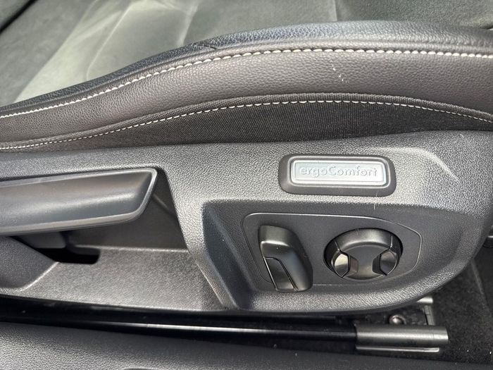 Volkswagen Arteon 2023