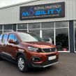 Peugeot Rifter 2019