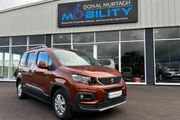 Peugeot Rifter 2019