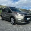 Ford Transit Connect 2018