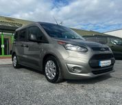 Ford Transit Connect 2018
