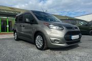 Ford Transit Connect 2018