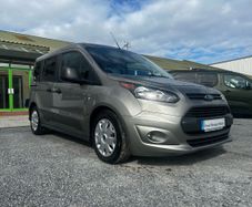 Ford Transit Connect 2018