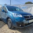 Peugeot Partner Tepee 2017