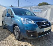 Peugeot Partner Tepee 2017
