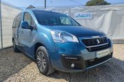 Peugeot Partner Tepee 2017