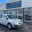 Citroen Berlingo 2018