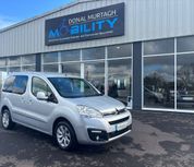 Citroen Berlingo 2018
