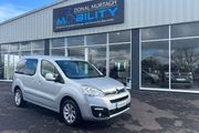 Citroen Berlingo 2018
