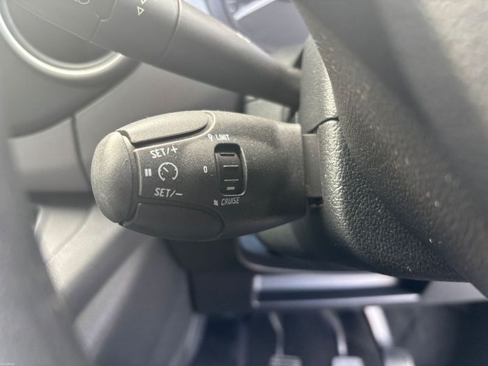 Citroen Berlingo 2018