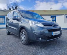 Citroen Berlingo Multispace 2019