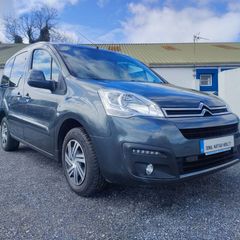 Citroen Berlingo Multispace 2019