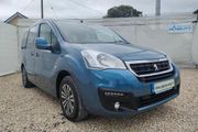 Peugeot Partner 2017