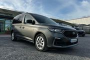 Ford Transit Connect 2026
