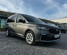 Ford Transit Connect 2026