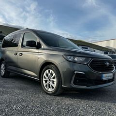 Ford Transit Connect 2026