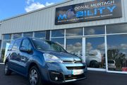 Citroen Berlingo Multispace 2017