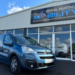 Citroen Berlingo Multispace 2017
