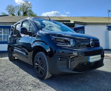 Citroen Berlingo Multispace 2026