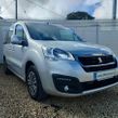 Peugeot Partner 2018