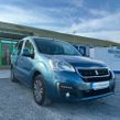 Peugeot Partner Tepee 2018