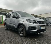 Peugeot Rifter 2024