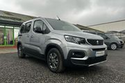 Peugeot Rifter 2024