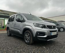 Peugeot Rifter 2024