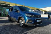 Peugeot Rifter 2021