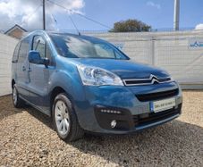 Citroen Berlingo Multispace 2017