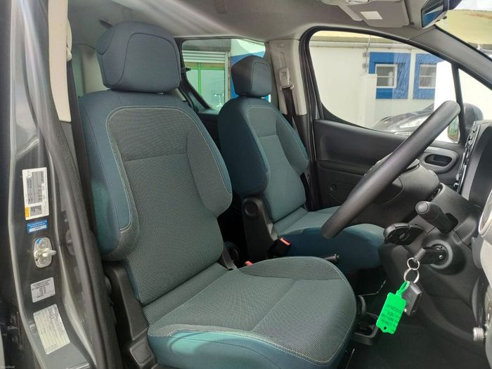 Citroen Berlingo Multispace 2018